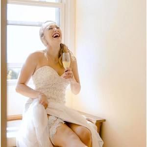 Meet your Posher, Marissa